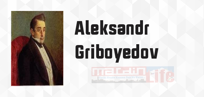 Akıldan Bela - Aleksandr Griboyedov Kitap özeti, konusu ve incelemesi