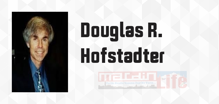Aklın G'özü - Douglas R. Hofstadter Kitap özeti, konusu ve incelemesi