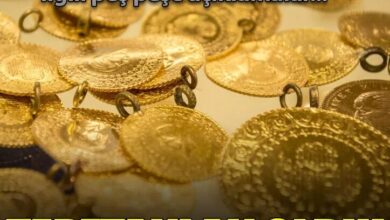 Altın çok ciddi değer kaybediyor: Altın borcu olanlar dikkat! 15 Eylül altın fiyatlarında son durum