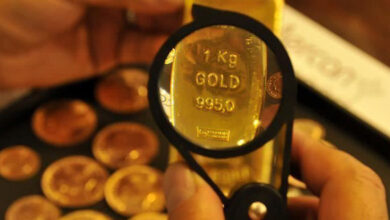 Altın fiyatları resmen çakıldı! 2 aydır bu kadar düşüğünü kimse görmedi: Altın sert düştü