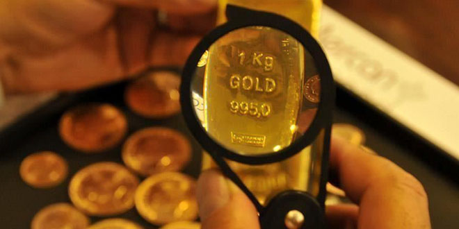Altın fiyatları resmen çakıldı! 2 aydır bu kadar düşüğünü kimse görmedi: Altın sert düştü