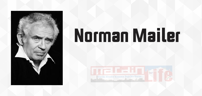 Amerikan Rüyası - Norman Mailer Kitap özeti, konusu ve incelemesi