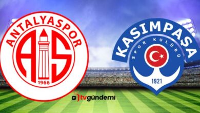 Antalyaspor 0 2 Kasimpasa Sifresiz Antalya Kasimpasa Mac Ozeti ve Golleri