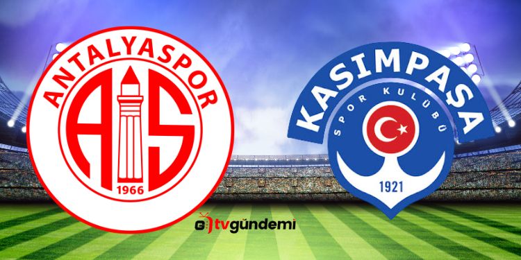 Antalyaspor 0 2 Kasimpasa Sifresiz Antalya Kasimpasa Mac Ozeti ve Golleri