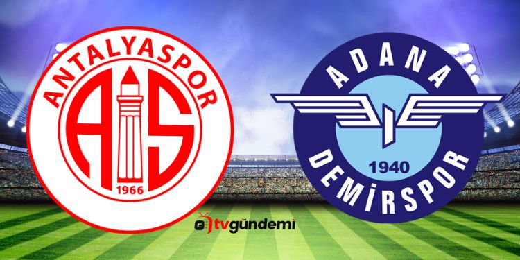 Antalyaspor 3 0 Adana Demirspor Sifresiz Antalya Adana Mac Ozeti ve