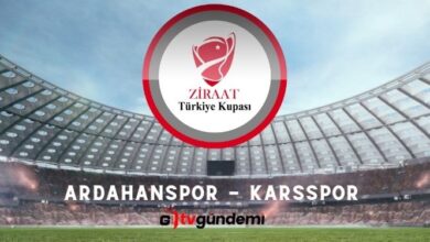 Ardahanspor 2 4 Karsspor Mac Ozeti ve Golleri A Spor Youtube
