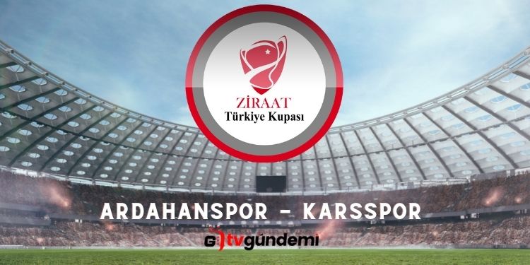Ardahanspor Karsspor A Spor Sifresiz Canli Izle ZTK Ardahan Kars