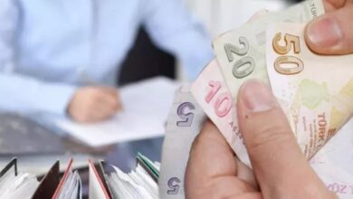 Asgari ücret zammı az önce belli oldu! Asgari ücrete ek zam ve enflasyon farkı duyurusu: Asgari ücret rekor seviyeye çıkıyor