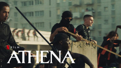 Athena Filmi