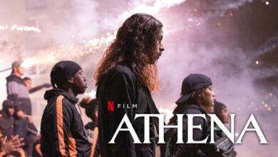 Athena Filmi Yorum ve Ekşi Sözlük İlk Tepkiler