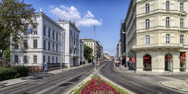 Avusturya Vizesi Almak Isteyenler Gerekli Evraklari Yeniden Kontrol Edin