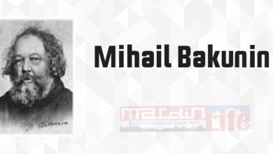 Bakunin Marx'a Karşı - Mihail Bakunin Kitap özeti, konusu ve incelemesi