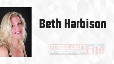 Bana Her Şey Seni Hatırlatır - Beth Harbison Kitap özeti, konusu ve incelemesi