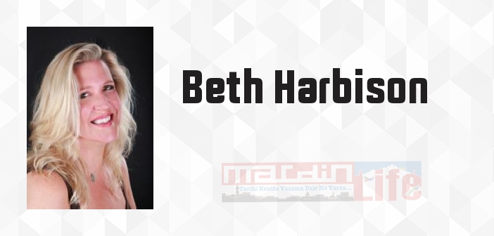 Bana Her Şey Seni Hatırlatır - Beth Harbison Kitap özeti, konusu ve incelemesi