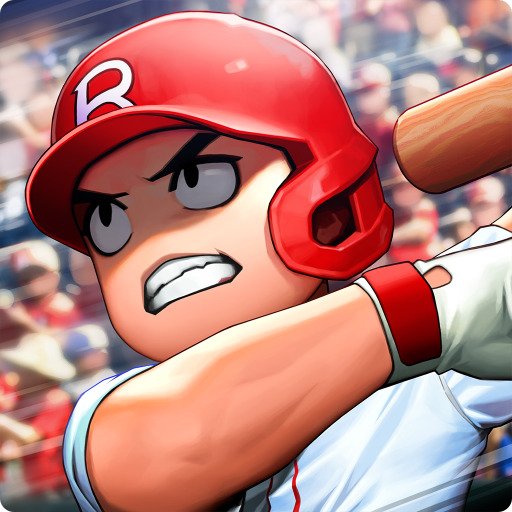 Baseball 9 APK Para Hilesi Mod 2.0.0 İndir