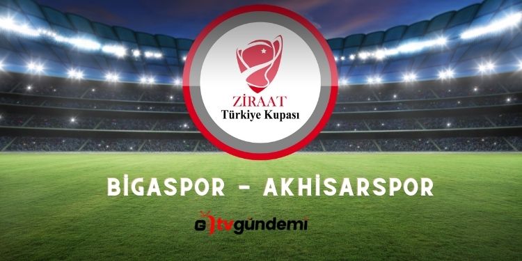 Bigaspor Akhisarspor A Spor Sifresiz Canli Izle ZTK Biga Akhisar