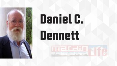 Bilinç Açıklanıyor - Daniel C. Dennett Kitap özeti, konusu ve incelemesi