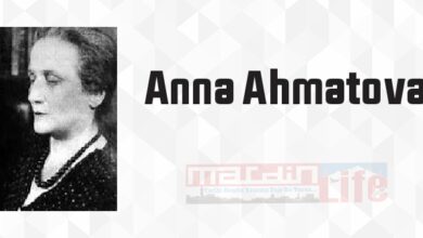 Biliyorsun İnliyorum Tutsaklığımda - Anna Ahmatova Kitap özeti, konusu ve incelemesi