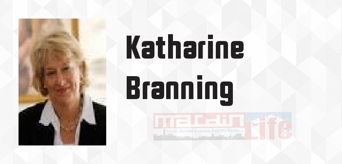 Bir Çay Daha Lütfen - Katharine Branning Kitap özeti, konusu ve incelemesi