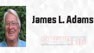 Bir Mühendisin Dünyası - James L. Adams Kitap özeti, konusu ve incelemesi