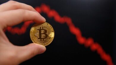 Bitcoin yükselişlerini kalıcı hale getiremedi, kripto piyasası yeniden ibreyi aşağı çevirdi!