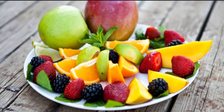 Bol Meyveli Diyet Listesiyle Hem Kilolarinizdan Kurtulun Hem Formda Kalin