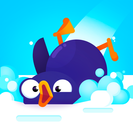 Bouncemasters Apk Para Hilesi Mod 1.5.1 İndir