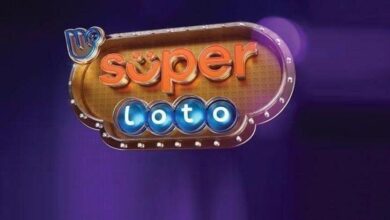 Bu akşamın Süper Loto çekiliş sonuçları: 8 Eylül Süper Loto çekiliş sonuçlarında kazandıran numaralar! Süper Loto çekilişi açıklandı mı?