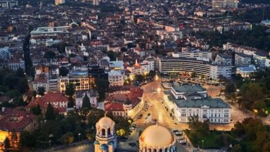Bulgaristan Vizesi icin Gerekli Evraklari Bir Daha Kontrol Edin Bunlar