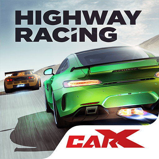 CarX Highway Racing Apk Para Hilesi Mod 1.74.6 İndir