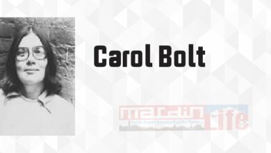 Cevaplar Kitabı - Carol Bolt Kitap özeti, konusu ve incelemesi