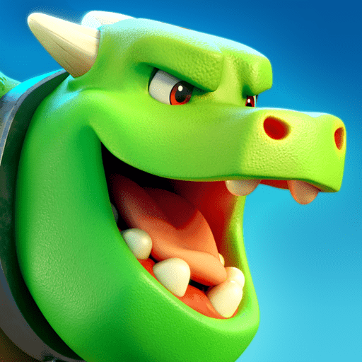 Clash Quest APK Mod 0.441.143 İndir