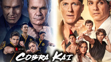 Cobra Kai 6.sezon olacak mı? Ne zaman?