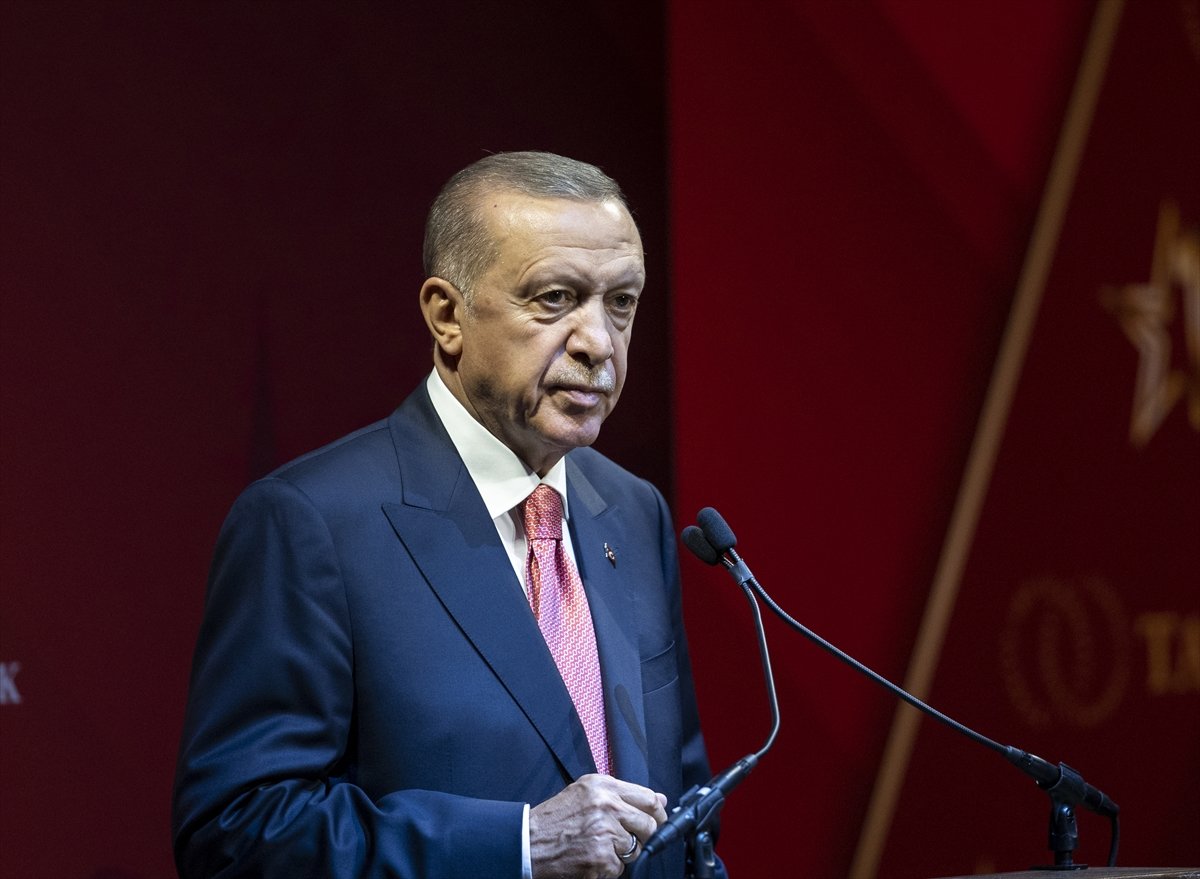 Cumhurbaşkanı Erdoğan dan TOKİ de indirim müjdesi #1