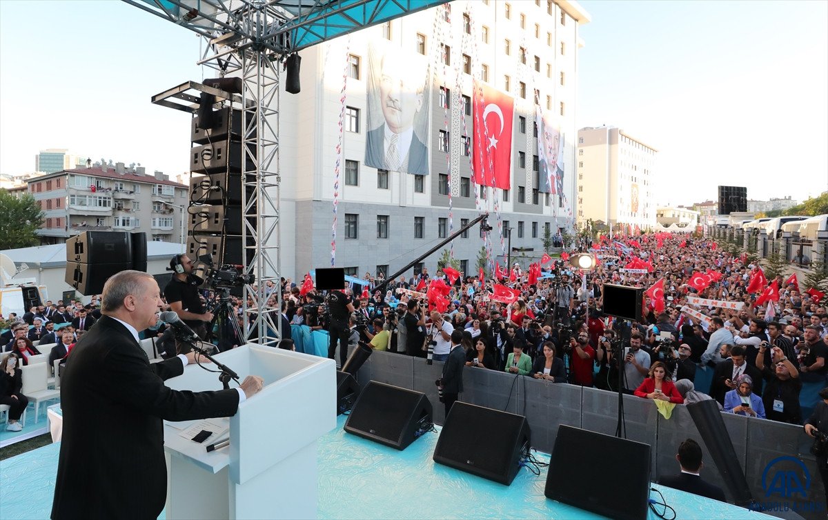 Cumhurbaşkanı Erdoğan dan Tunç Soyer e tepki #4