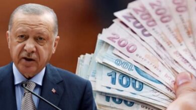 Cumhurbaşkanı Erdoğan’dan flaş asgari ücret açıklaması: Milyonlar nefesini tuttu! 2023 yılında..