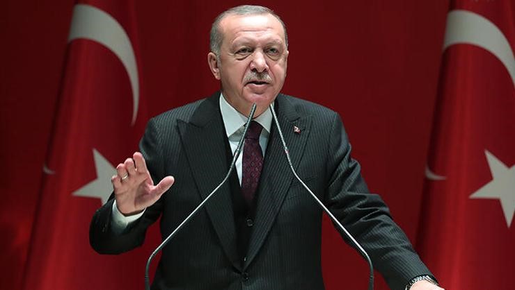 Cumhurbaskanligi Resmi Yazi Gonderdi Marka Olarak Turkiye Ibaresi Kullanilacak