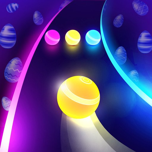 Dancing Road Apk Sınırsız Yaşam Mod 1.14.0 İndir