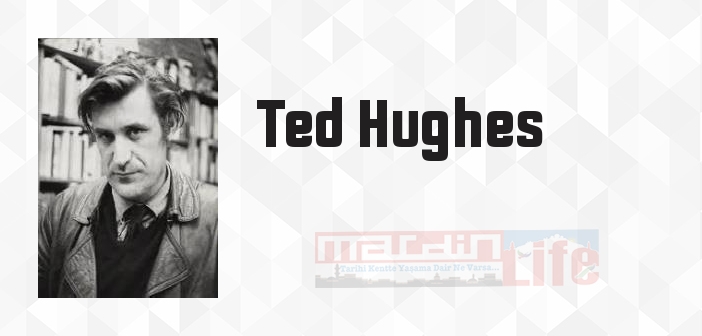 Doğumgünü Mektupları - Ted Hughes Kitap özeti, konusu ve incelemesi