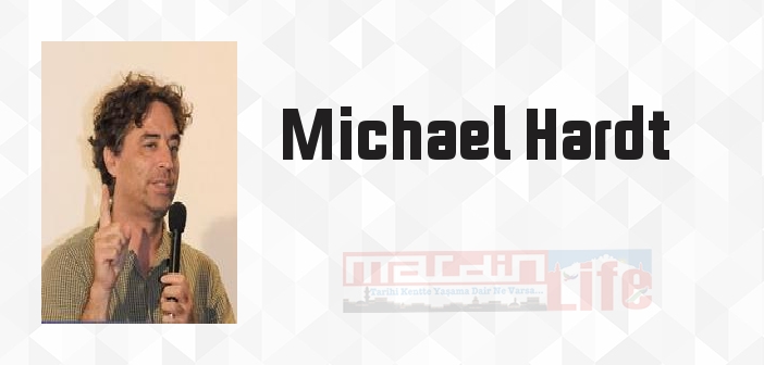 Duyuru - Michael Hardt Kitap özeti, konusu ve incelemesi