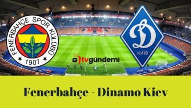 Eksen Fenerbahce Dinamo Kiev Canli Mac Izle Sifresiz Eksenspor Ucretsiz