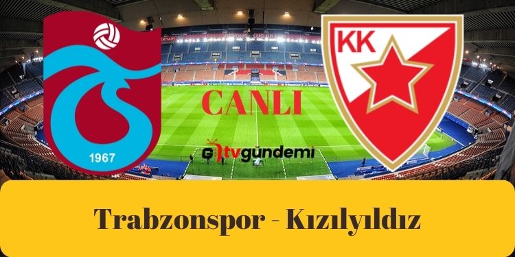 Eksenspor Sifresiz Canli Mac Seyret Trabzonspor Kizilyildiz Taraftarium24 Kesintisiz Selcuk