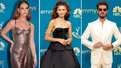 Emmy Ödülleri 2022 adayları ve kazananları