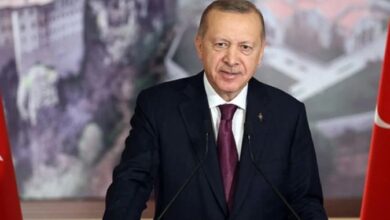 Erdoğan canlı yayında müjdeyi verdi: Borcu olanlara müjde! Borçlar siliniyor