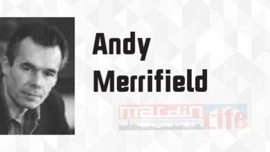 Eşeklerin Bilgeliği - Andy Merrifield Kitap özeti, konusu ve incelemesi