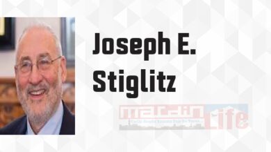 Eşitsizliğin Bedeli - Joseph E. Stiglitz Kitap özeti, konusu ve incelemesi