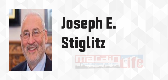 Eşitsizliğin Bedeli - Joseph E. Stiglitz Kitap özeti, konusu ve incelemesi