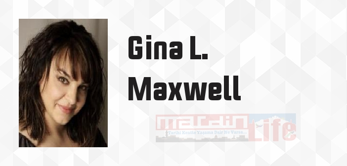Gardını Asla Düşürme - Gina L. Maxwell Kitap özeti, konusu ve incelemesi