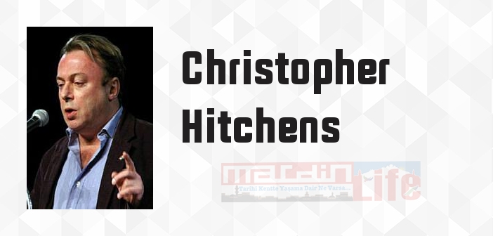 Genç Felsefeciye Mektuplar - Christopher Hitchens Kitap özeti, konusu ve incelemesi