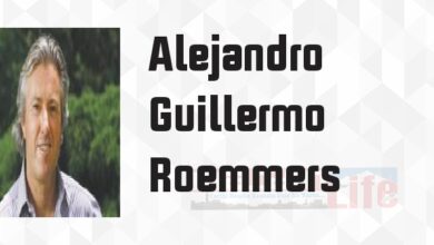 Genç Prens'in Dönüşü - Alejandro Guillermo Roemmers Kitap özeti, konusu ve incelemesi